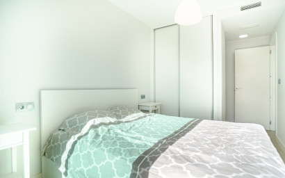 Revente - Appartement -
CARTAGENA - Mar de Cristal