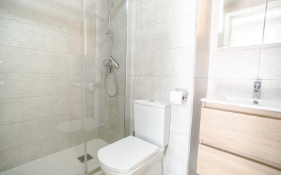 Revente - Appartement -
CARTAGENA - Mar de Cristal