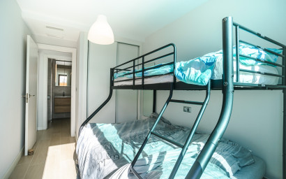 Revente - Appartement -
CARTAGENA - Mar de Cristal