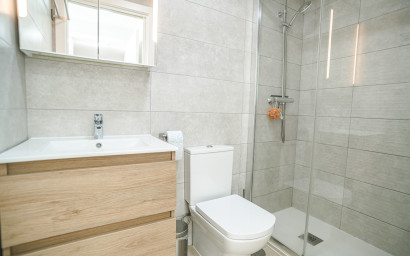 Revente - Appartement -
CARTAGENA - Mar de Cristal