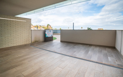 Revente - Appartement -
CARTAGENA - Mar de Cristal