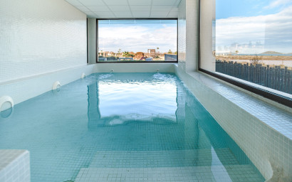 Revente - Appartement -
CARTAGENA - Mar de Cristal