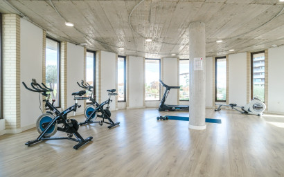 Revente - Appartement -
CARTAGENA - Mar de Cristal