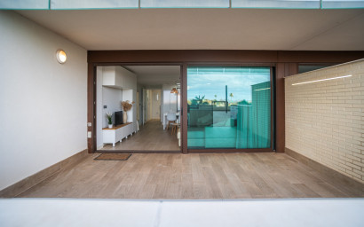 Revente - Appartement -
CARTAGENA - Mar de Cristal
