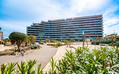 Revente - Appartement -
CARTAGENA - Mar de Cristal