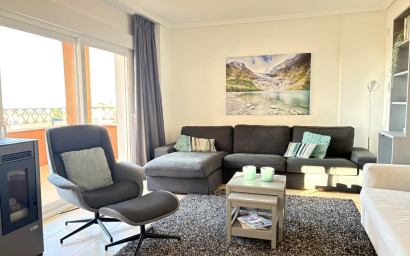 Herverkoop - Plat -
Altaona Golf and Country Village - Altaona Golf - Country Village