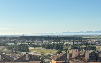 Herverkoop - Plat -
Altaona Golf and Country Village - Altaona Golf - Country Village