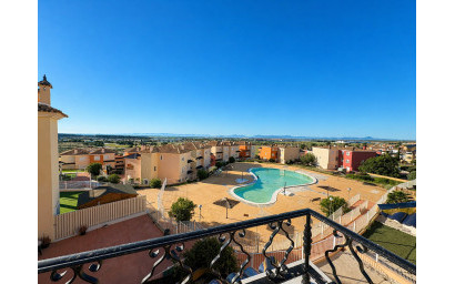 Herverkoop - Plat -
Altaona Golf and Country Village - Altaona Golf - Country Village