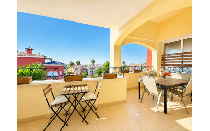 Revente - Appartement -
Altaona Golf and Country Village - Altaona Golf - Country Village
