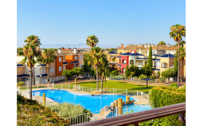 Revente - Appartement -
Altaona Golf and Country Village - Altaona Golf - Country Village
