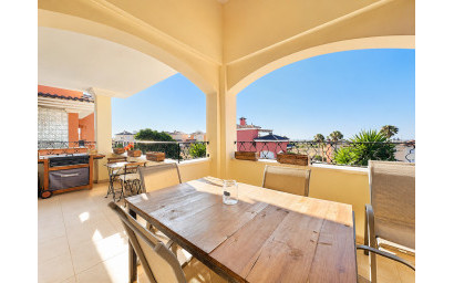 Revente - Appartement -
Altaona Golf and Country Village - Altaona Golf - Country Village