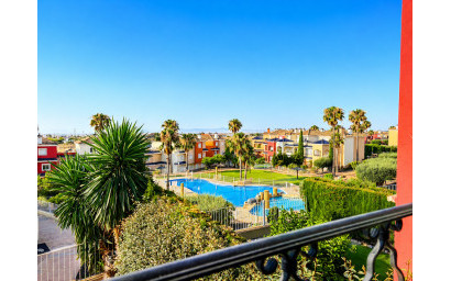Revente - Appartement -
Altaona Golf and Country Village - Altaona Golf - Country Village