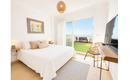 Revente - Appartement -
Altaona Golf and Country Village - Altaona Golf - Country Village