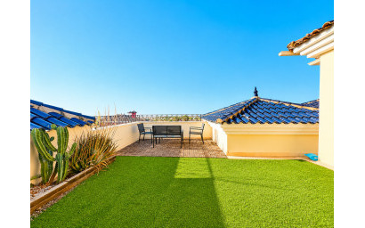 Revente - Appartement -
Altaona Golf and Country Village - Altaona Golf - Country Village