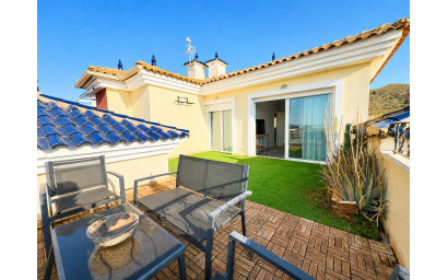 Revente - Appartement -
Altaona Golf and Country Village - Altaona Golf - Country Village