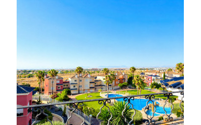 Revente - Appartement -
Altaona Golf and Country Village - Altaona Golf - Country Village