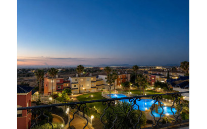Revente - Appartement -
Altaona Golf and Country Village - Altaona Golf - Country Village
