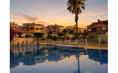 Revente - Appartement -
Altaona Golf and Country Village - Altaona Golf - Country Village