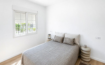 Revente - Maison mitoyenne -
Orihuela Costa - Los Altos