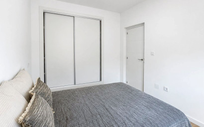 Revente - Maison mitoyenne -
Orihuela Costa - Los Altos