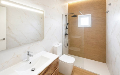 Revente - Maison mitoyenne -
Orihuela Costa - Los Altos