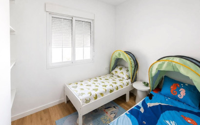 Revente - Maison mitoyenne -
Orihuela Costa - Los Altos