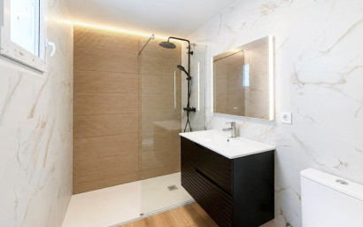 Revente - Maison mitoyenne -
Orihuela Costa - Los Altos