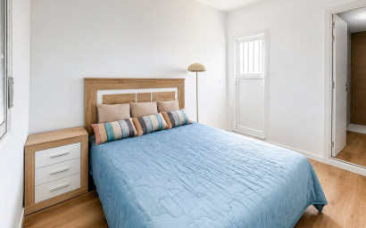 Revente - Maison mitoyenne -
Orihuela Costa - Los Altos