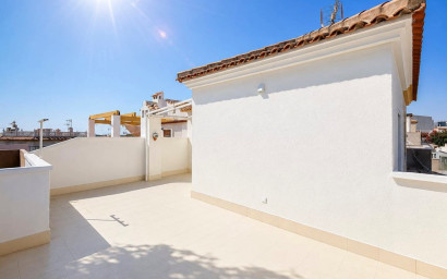 Revente - Maison mitoyenne -
Orihuela Costa - Los Altos