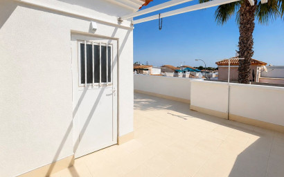 Revente - Maison mitoyenne -
Orihuela Costa - Los Altos