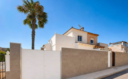 Revente - Maison mitoyenne -
Orihuela Costa - Los Altos