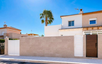 Revente - Maison mitoyenne -
Orihuela Costa - Los Altos
