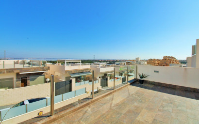 Herverkoop - Villa -
Villamartín