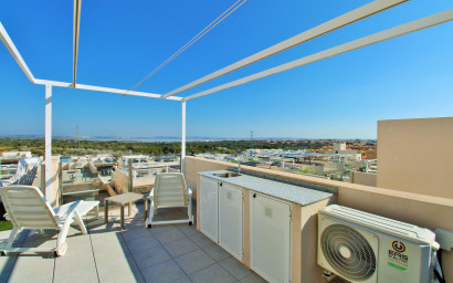 Herverkoop - Villa -
Villamartín