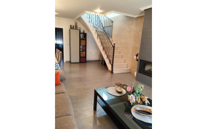 Herverkoop - Villa -
San Fulgencio - La Marina