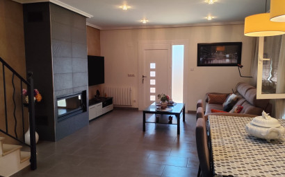 Herverkoop - Villa -
San Fulgencio - La Marina