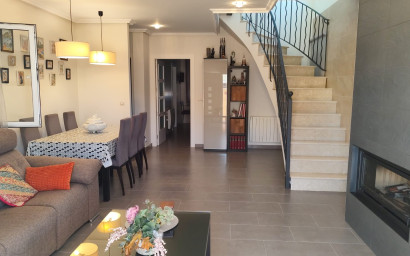 Herverkoop - Villa -
San Fulgencio - La Marina