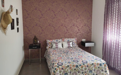 Herverkoop - Villa -
San Fulgencio - La Marina
