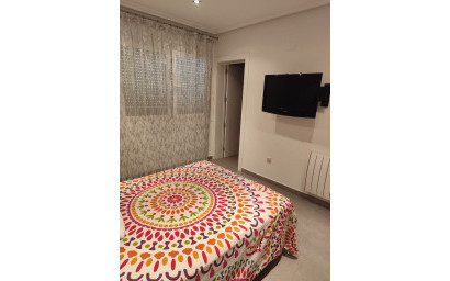 Herverkoop - Villa -
San Fulgencio - La Marina
