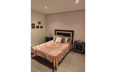 Herverkoop - Villa -
San Fulgencio - La Marina