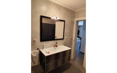 Herverkoop - Villa -
San Fulgencio - La Marina