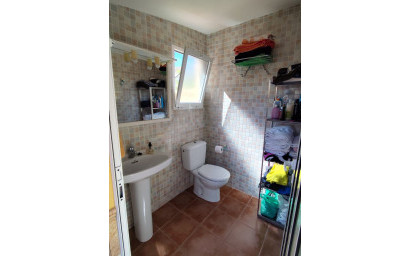 Herverkoop - Villa -
San Fulgencio - La Marina