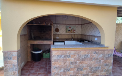 Herverkoop - Villa -
San Fulgencio - La Marina