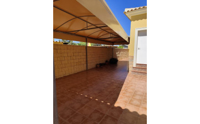 Herverkoop - Villa -
San Fulgencio - La Marina