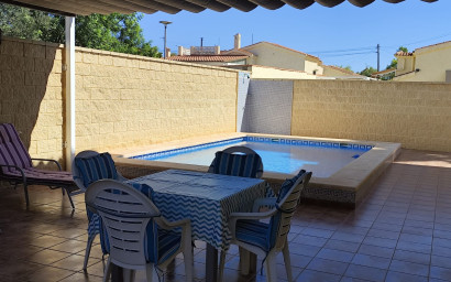 Herverkoop - Villa -
San Fulgencio - La Marina