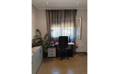 Herverkoop - Villa -
San Fulgencio - La Marina