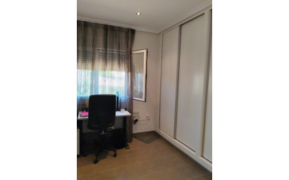 Herverkoop - Villa -
San Fulgencio - La Marina