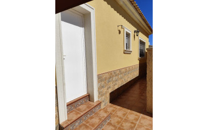 Herverkoop - Villa -
San Fulgencio - La Marina