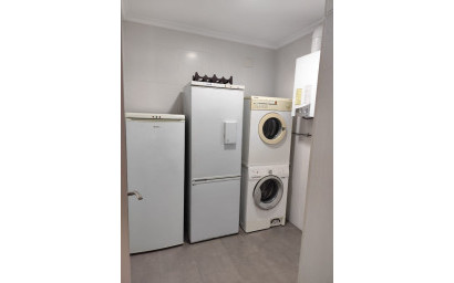 Herverkoop - Villa -
San Fulgencio - La Marina