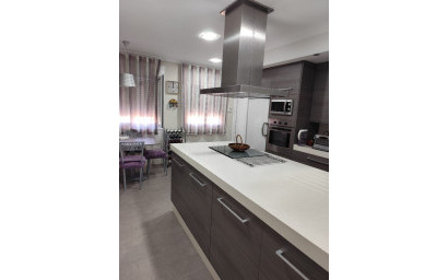 Herverkoop - Villa -
San Fulgencio - La Marina